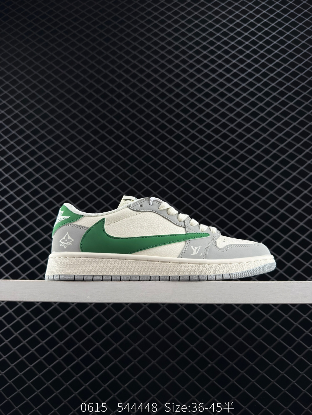 Nike Air Jordan 1 Low